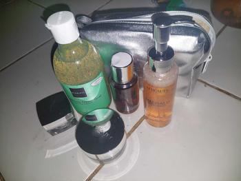 Product Review of (NEW) PAKET KFSKIN KLINIK TAHAP 2 WITH STEMCELL from 𝕯**] 1