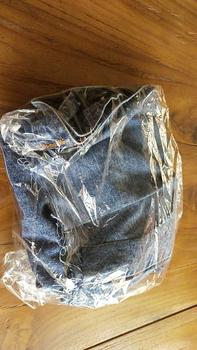Product Review of rok jeans riped terbaru wanita/rok jeans sobek wanita/rok jeans terbaru/shabhira16 from F**h V**a 0