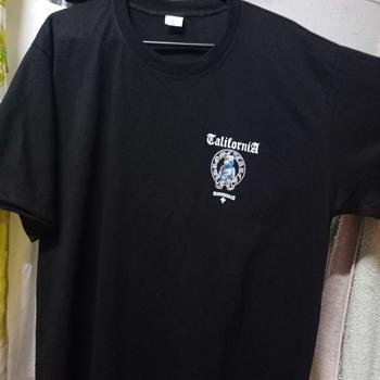Product Review of Men's retro oversized t-shirts perfect forsummer street style t-shirts menswear from @**d 0