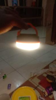 Product Review of Lampu Tenda Camping / Senter Camping Outdoor from D**t 0