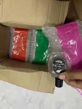 Product Review of น้ำหอม Matteo + Signature แบรนด์ Enchant from ช**✨ 2