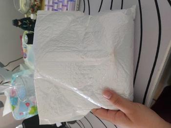 Product Review of แปรงรูดขนสัตว์เลี้ยง ลายเป็ด รุ่นอัพเกรด แปรงเก็บขนสัตว์เลี้ยง อุปกรณ์กำจัดขน ที่เก็บขนแมว หมา from N**o 0