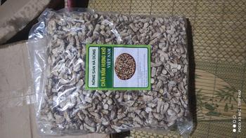 Product Review of Chân Nấm Hương Khô Việt Nam túi 1kg from M**n 0