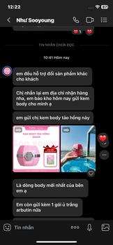 Product Review of KEM HỖ TRỢ GIẢM MỤN - Thương hiệu SOOYOUNG 20gr from 😊**I M**😊 0
