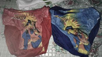 Product Review of 12  Pcs Celana Dalam Anak Cowok Motif Sablon Grosir from I**7 0