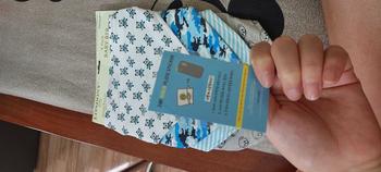 Product Review of Tatacoco Baby - Set 4 Yếm Dán SS LONDONY Baby Cho Bé from M**h N**t 0