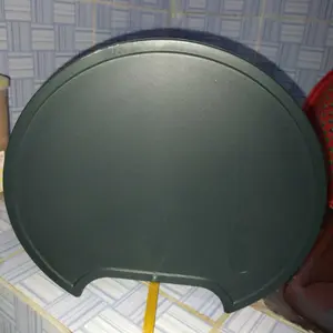 HSH COD Talenan Anti Jamur / Alas Tatakan Pemotong Daging Ikan Buah Sayuran Roti / Cutting Board Anti Bacteria Anti Slip