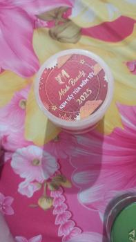Product Review of Kem tẩy tửa mềm Tết (cấp tốc )200gr from T**n E** (** D**u B**t ** ** 0