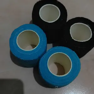 Finger Tape / Wrist Tape / KINSupport Olahraga Mencegah Cidera Otot pada jari Untuk Semua Olahraga R620 Tangan