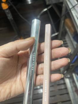 Product Review of [GOGO TALES] Bút kẻ mắt nước GOGOTALES Basic Bền Màu Phù Hợp Cho Người Mới Bắt Đầu Eyeliner from K** C**G 0