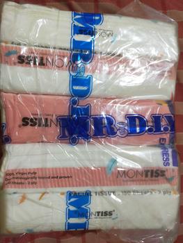Product Review of [ PAKET 10 PCS ] Tissue montiss 150 sheet 2 ply | tissue wajah Lembut 2 Lapis from i**n 1