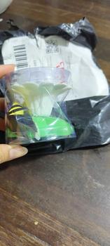 Product Review of BHQ ของเล่นแมวไฟฟ้า ของเล่นแมว  ของเล่นแมวหมุนอัตโนมัติอัจฉริยะ  นกบินและผีเสื้อรอบดอกไม้ ของเล่นแมว ผีเสื้อบินอัตโนมัติ ของเล่นสําหรับสัตว์เลี้ยง แมว from เ**น ก**6 0