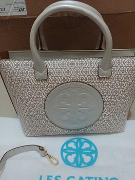 Product Review of Tas Travel Les Catino Tokyo Kayio Satchel from w**n 1