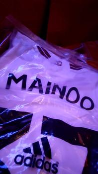 Product Review of JERSEY BOLA LIGA IN99RIS 2023 2024 - VARIAN KE II from m**7 0