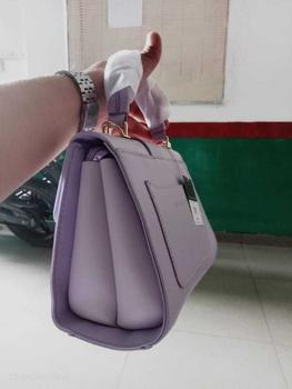 Product Review of JC Tas Fashion Wanita Nadean Series Tas Wanita Handbag Tas Selempang Wanita [1019] Kulit Pu from F**e 0
