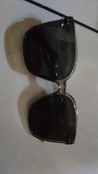 Product Review of 【COD】PALESUN EYEWEAR brand Kacamata Hitam Perlindungan Sunglasses Eyewear from P**i 1