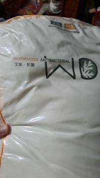 Product Review of Ruột gối wornwood  Kích thước 48x74(+-4cm) nặng 1,2kg phù hợp cho quý khách thích gối cao.￼Gối bông gòn cao cấp - Mềm mại êm ái - Hỗ trợ nâng đỡ chống đau mỏi cổ cho giấc ngủ sâu và trọn vẹn from M** H** 1