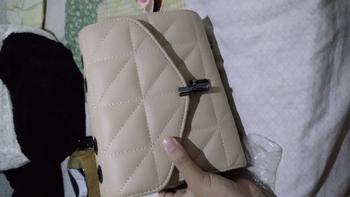 Product Review of Nala Slingbag - Tas Selempang Wanita/Tas Selempang Fashion/Emboss Slingbag Wanita from i**a 0