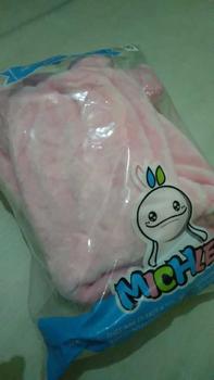 Product Review of BABYPOTATO - Onesie Karakter Kostum Anak Bayi Lucu (0-6Bulan s/d 30-36Bulan) from M**5 0