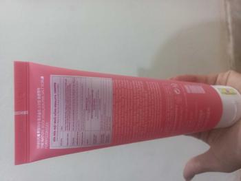 Product Review of Sữa Rửa Mặt Muối Hồng Himalaya NATURE BOOK MALL, Sửa Rửa Mặt Thuần Chay Được Hiệp Hội Thuần Chay Quốc Tế Vegan Chứng Nhận Nữ Skincare sữa _ ử a r from b**8 0