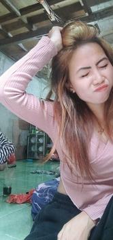 Product Review of Baju Lidi-Lidi Crop Atasan Wanita Bahan Knit from M**a n**a c**e 0