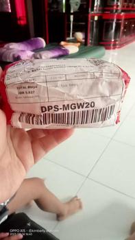 Product Review of LZA Herbalcaps isi 30 BPOM kemasan baru supleman kesehatan from K**N I**I 0