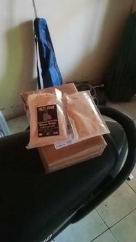 Product Review of umpan pelet jahat isi 200grm from D**s B**l 0