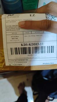 Product Review of MSI GAMAT EMAS MAHKOTA MSI SUPLEMEN KESEHATAN ORIGINAL from I**a K**n 0
