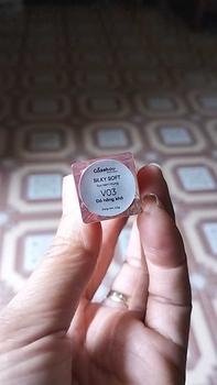 Product Review of Son Kem Nhung Mềm Mượt Lâu Trôi COSEHOU trang điểm, bám môi không gây bết dính. Màu sắc hiện đại nâng sáng da 3,5gr from C** G**o v** v** 1
