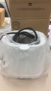 Product Review of 【โรงงานแบรนด์ 】kawu สินค้าสุดฮอต เครื่องลวกไข่ กำลังไฟ 300 วัตต์ เพลิดเพลินกับไข่ในหลากหลายรสชาติ เวลานัดหมายที่ชาญฉลาด รุ่น XM-ZD10 from C**d 2