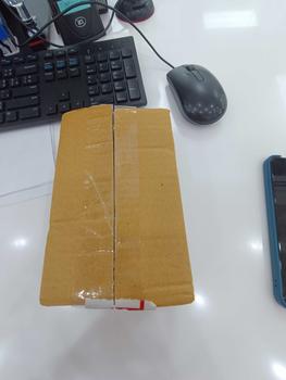 Product Review of Taoyeablok เต่าเหยียบโลก แป้งทาระงับกลิ่นเต่า โรลออน รีฟิล แป้งทาระงับกลิ่นเท้า from S**t 1