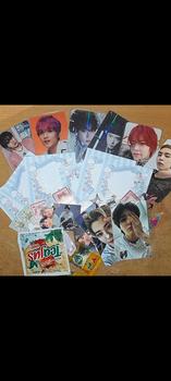 Product Review of Readystock Photocard Haechan NCT Official from s**a s** 0