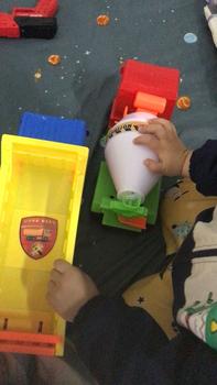 Product Review of Đồ chơi mô hình xe bồn xăng dầu siêu đẹp Toy from @**g K**h N**c 0