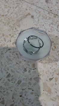 Product Review of Cincin Couple The Love of My Live from u**5 0