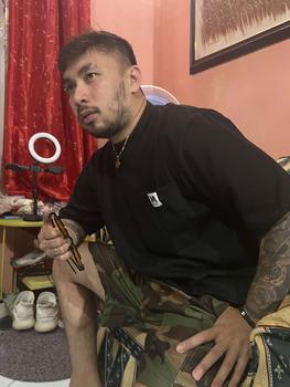 Product Review of HIGH QUALITY SHORTS - Modernity MNL with FREEBIES Cargo from J**n E**o 1