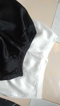 Product Review of Quần Bà Ba Truyền Thống Satin HG080 -  [Pháp Phục Huỳnh Gia] from D** t** 0