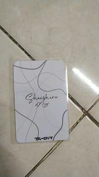 Product Review of Photocard & Artprint Bluelock from r**l 1