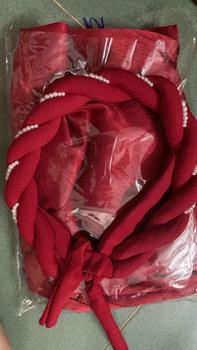 Product Review of Áo dài cô dâu kết Họa TIết Quạt thêu hoa bằng tay - Áo dài Lynh from B**u 0