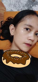 Product Review of (BPOM) CATTRA OIL by Cattleyaradista | (before: minyak alis herbal) new name & packaging from L**a 3