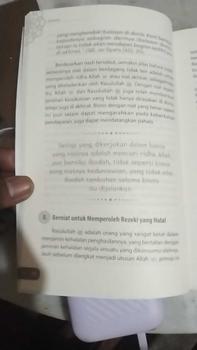 Product Review of Bisnis Sukses Cara Nabi - Rahasia Bisnis Sukses Dengan Prinsip & Strategi Rasulullah from A**a 2