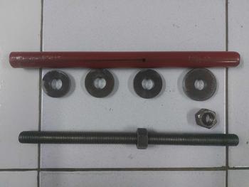 Product Review of Alat Buka Pasang Komstir Semua Motor Honda Yamaha Suzuki Kawasaki dll - Nomerk from ** 0