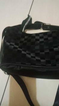 Product Review of Akaci store | KARLA Tas Tangan Wanita Tas Selempang Wanita Terbaru 09-8111 from c**k 1