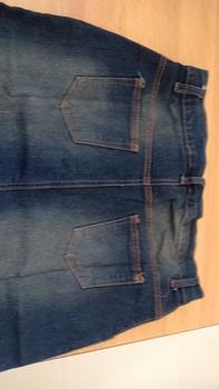 Product Review of Rok Jeans Stretch Vania Premium from c**e 1