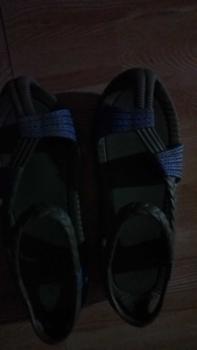Product Review of Giày lội nước, Thủ Công Cổ Điển Mới, Thích Hợp Cho Cặp Đôi, Giày Thường Ngày Ngoại Cỡ, Dành Cho Nam Và Nữ, Dép Đi Biển from N**n J**y N**h 0
