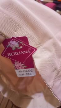Product Review of Celana Busa Keliling Tebal Bentuk Short from m** L**a (**) 0