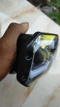 Product Review of superym (lampu daymaker kotak 4d) from b**J 1
