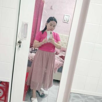 Product Review of best seller baju kaos crop wanita terbaru tee Combed Lembut Top Atasan Pendek Polos from w**y 0