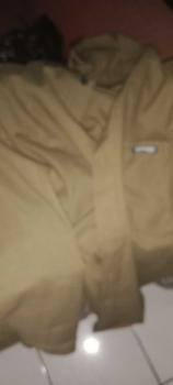 Product Review of kemeja pendek jumbo original MY MAN from W**8 0