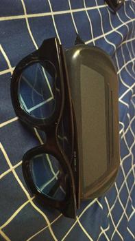 Product Review of Kacamata Retro Boldie Rebel Vol 2 Fashionable Frame from @** G**E F**i 2