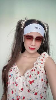 Product Review of ที่คาดผมกีฬาสำหรับผู้ชายและผู้หญิง ที่คาดผมกีฬาแบบยืดได้ ผ้าพันคอเทนนิส ที่คาดผมกันเหงื่อ เทนนิส บาสเก็ตบอล วิ่ง from u**7 0